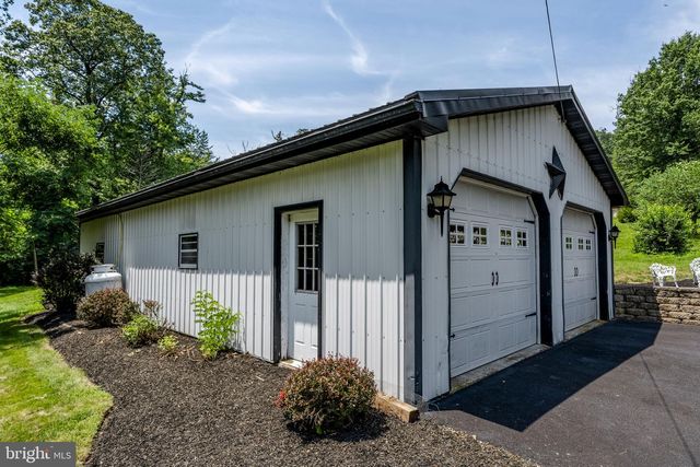 321 RIDGE AVE, Ephrata, PA 17522
