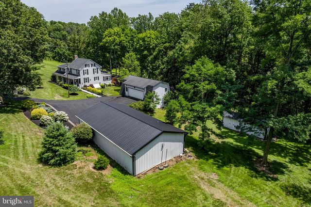 321 RIDGE AVE, Ephrata, PA 17522