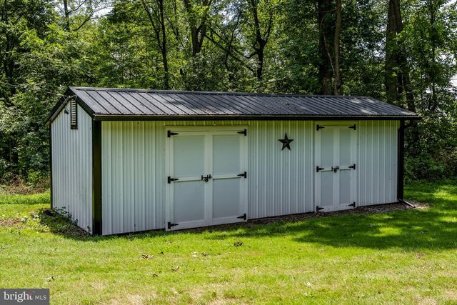 321 RIDGE AVE, Ephrata, PA 17522