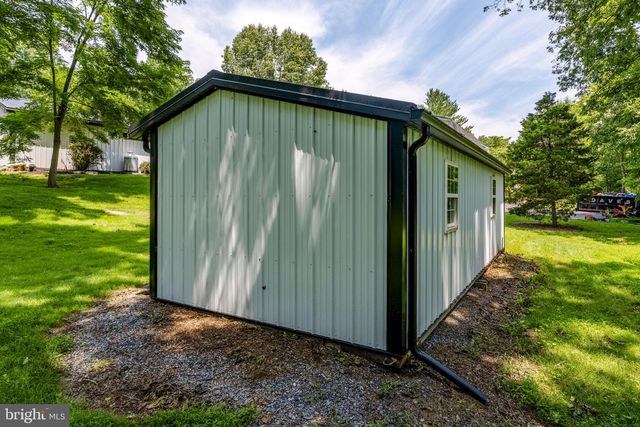 321 RIDGE AVE, Ephrata, PA 17522