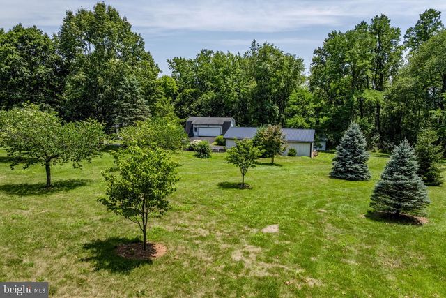 321 RIDGE AVE, Ephrata, PA 17522