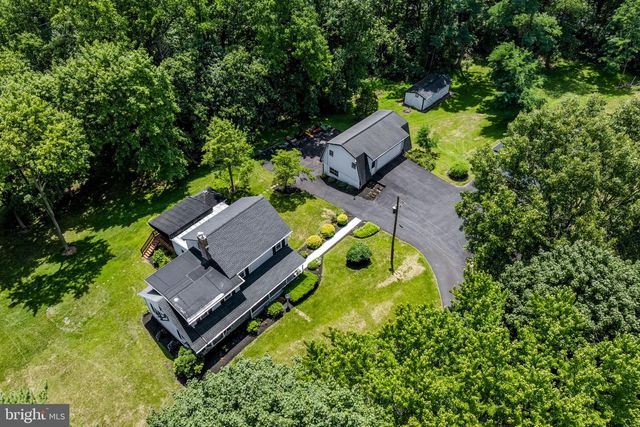 321 RIDGE AVE, Ephrata, PA 17522