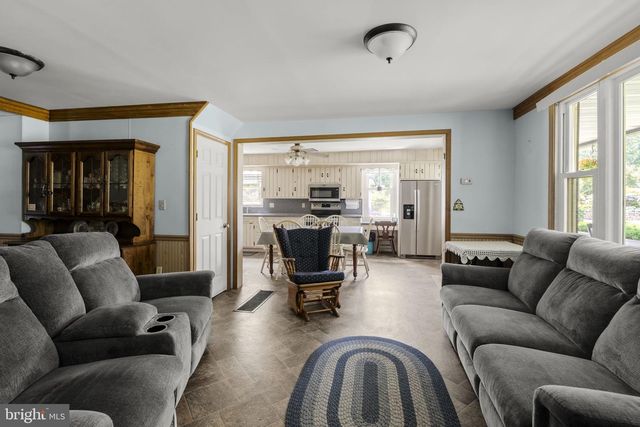 321 RIDGE AVE, Ephrata, PA 17522