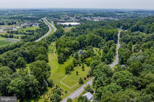 321 RIDGE AVE, Ephrata, PA 17522