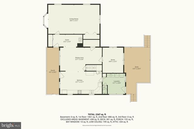 321 RIDGE AVE, Ephrata, PA 17522