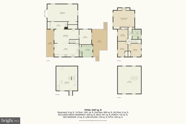 321 RIDGE AVE, Ephrata, PA 17522