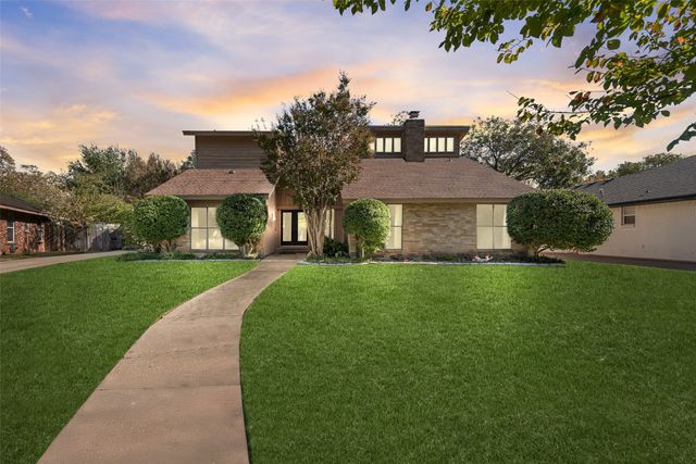 2203 Southcrest Drive, Arlington, TX 76013