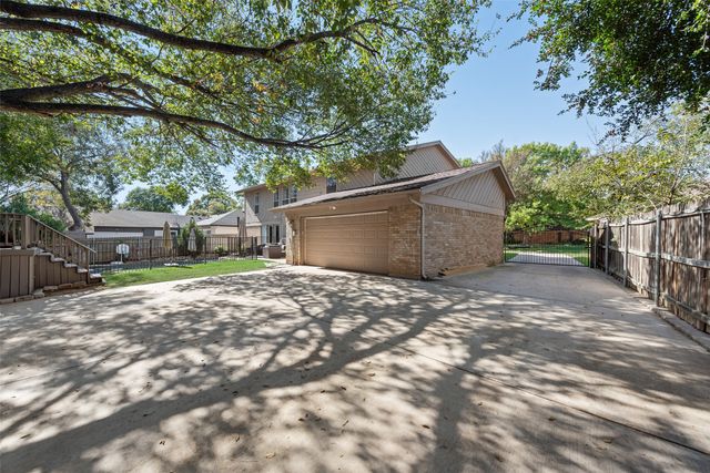 2203 Southcrest Drive, Arlington, TX 76013