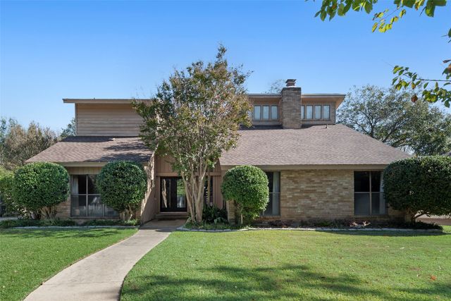 2203 Southcrest Drive, Arlington, TX 76013