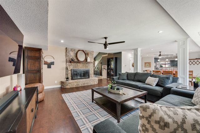 2203 Southcrest Drive, Arlington, TX 76013