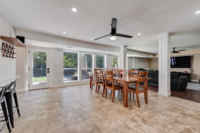 2203 Southcrest Drive, Arlington, TX 76013