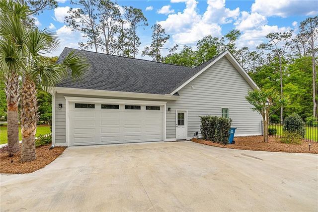 144 Butler Lake Drive, St. Simons Island, GA 31522