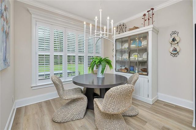 144 Butler Lake Drive, St. Simons Island, GA 31522