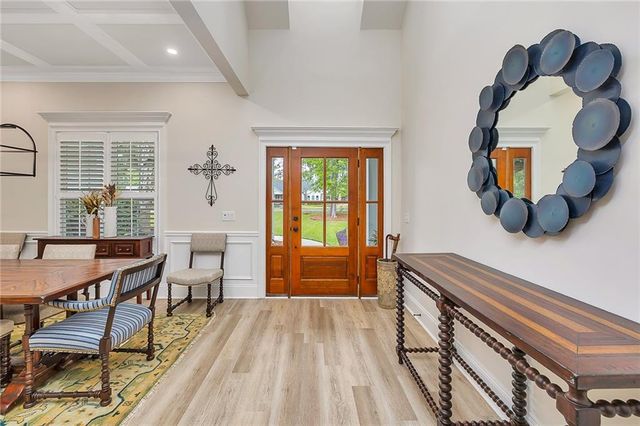 144 Butler Lake Drive, St. Simons Island, GA 31522