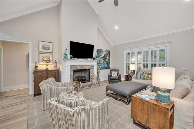 144 Butler Lake Drive, St. Simons Island, GA 31522