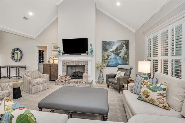 144 Butler Lake Drive, St. Simons Island, GA 31522