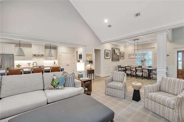 144 Butler Lake Drive, St. Simons Island, GA 31522