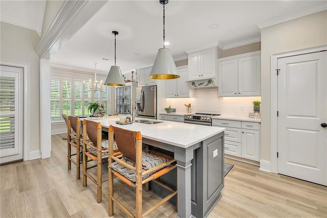 144 Butler Lake Drive, St. Simons Island, GA 31522