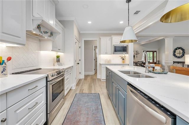 144 Butler Lake Drive, St. Simons Island, GA 31522