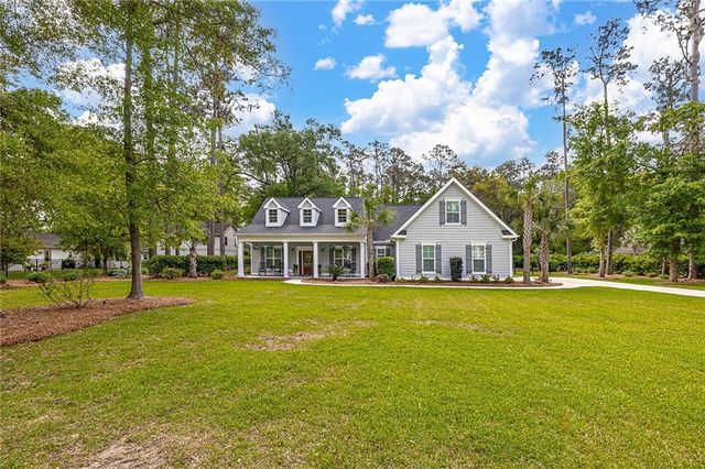 144 Butler Lake Drive, St. Simons Island, GA 31522