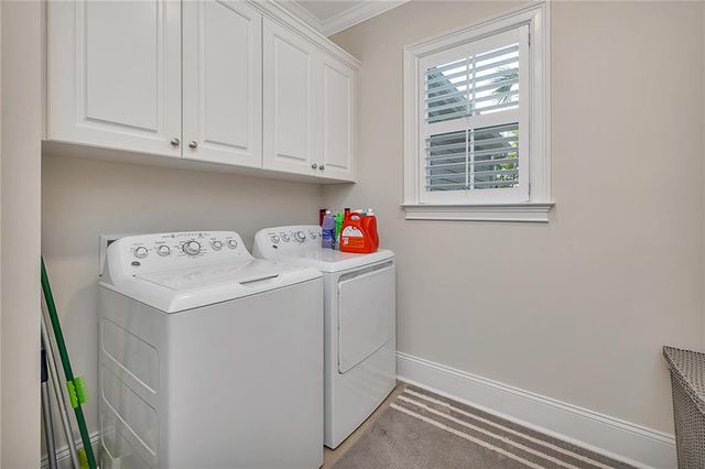 144 Butler Lake Drive, St. Simons Island, GA 31522