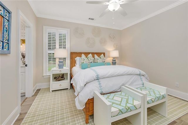 144 Butler Lake Drive, St. Simons Island, GA 31522