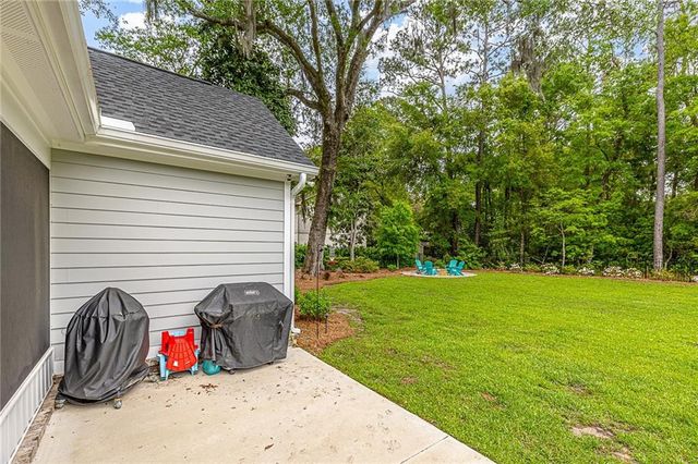 144 Butler Lake Drive, St. Simons Island, GA 31522