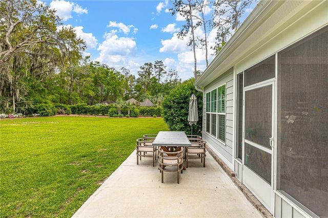 144 Butler Lake Drive, St. Simons Island, GA 31522
