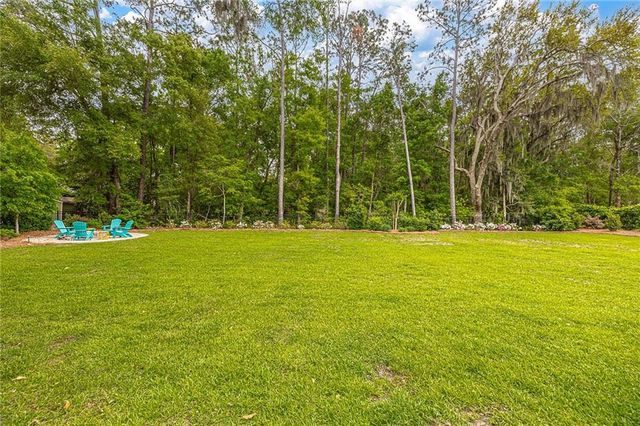 144 Butler Lake Drive, St. Simons Island, GA 31522
