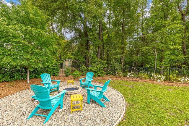 144 Butler Lake Drive, St. Simons Island, GA 31522