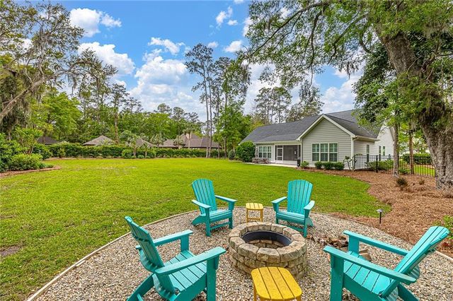 144 Butler Lake Drive, St. Simons Island, GA 31522