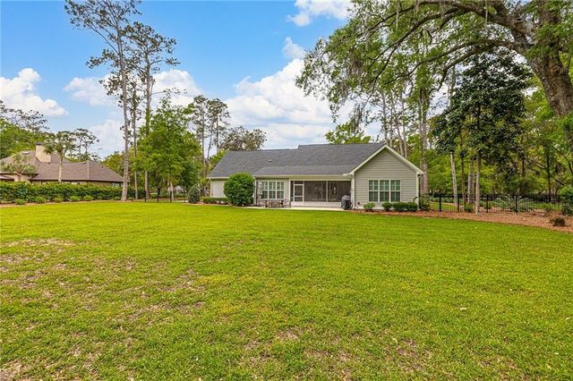 144 Butler Lake Drive, St. Simons Island, GA 31522