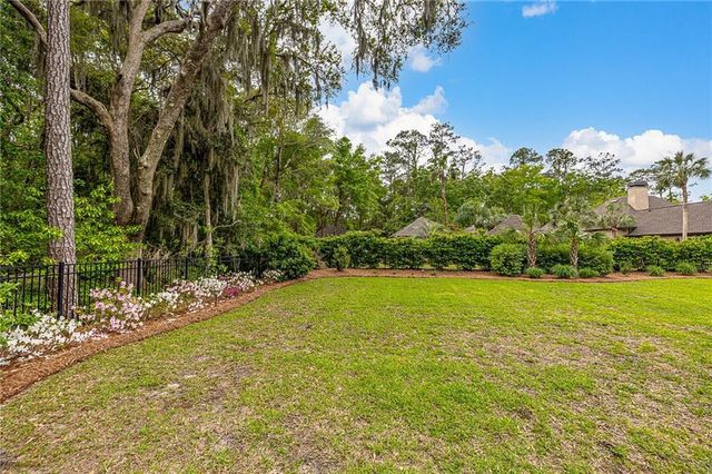 144 Butler Lake Drive, St. Simons Island, GA 31522