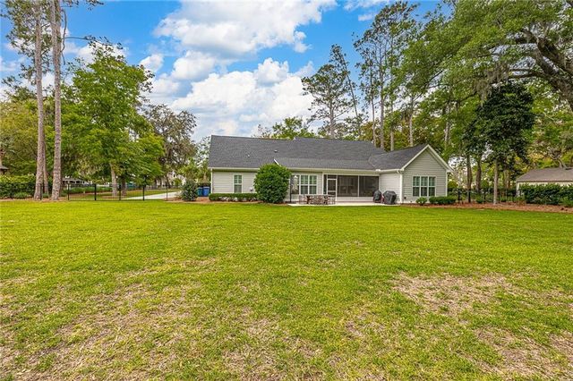 144 Butler Lake Drive, St. Simons Island, GA 31522