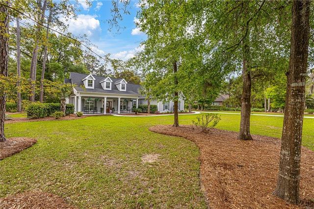 144 Butler Lake Drive, St. Simons Island, GA 31522