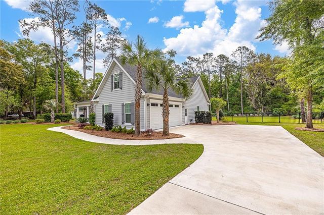 144 Butler Lake Drive, St. Simons Island, GA 31522