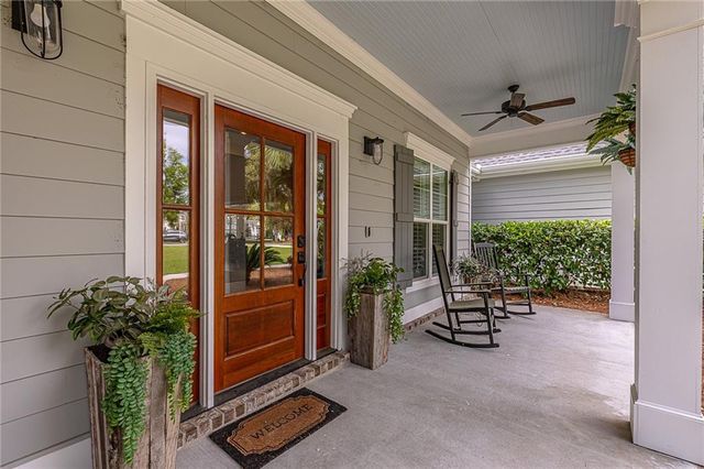 144 Butler Lake Drive, St. Simons Island, GA 31522