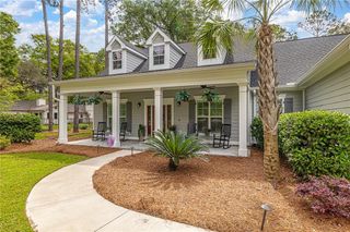 144 Butler Lake Drive, St. Simons Island, GA 31522