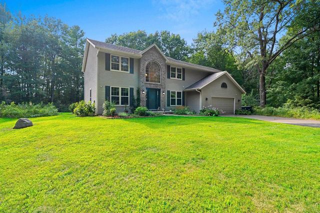 3611 ROYAL OAKS COURT, Suamico, WI 54173