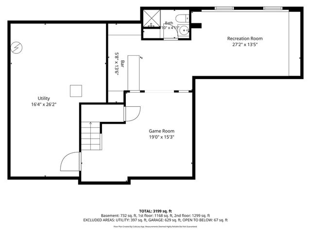 3611 ROYAL OAKS COURT, Suamico, WI 54173