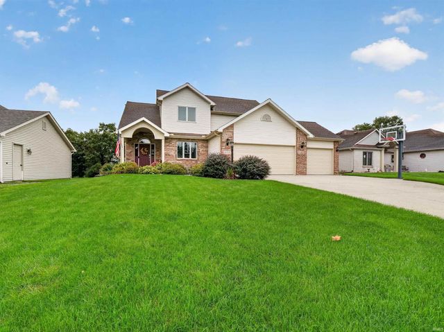 11034 Cedar Trail, Fort Wayne, IN 46845