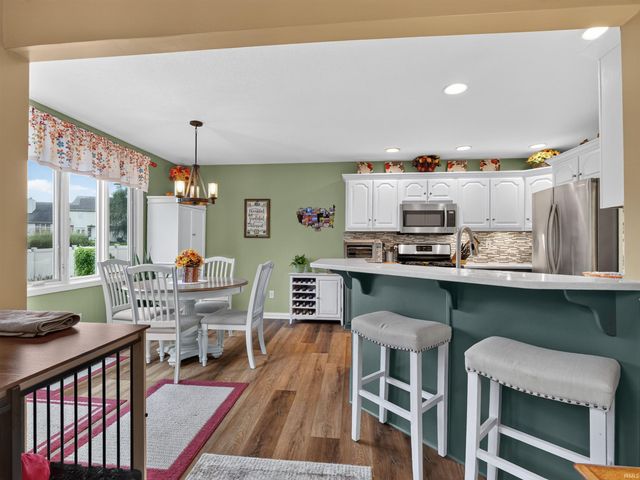 11034 Cedar Trail, Fort Wayne, IN 46845