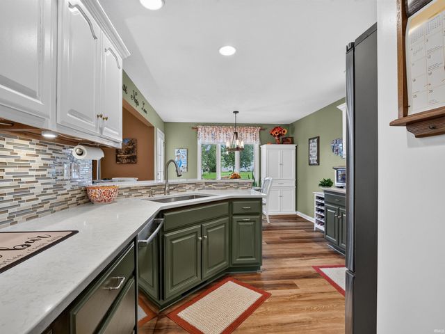 11034 Cedar Trail, Fort Wayne, IN 46845