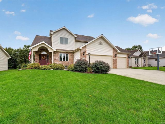 11034 Cedar Trail, Fort Wayne, IN 46845
