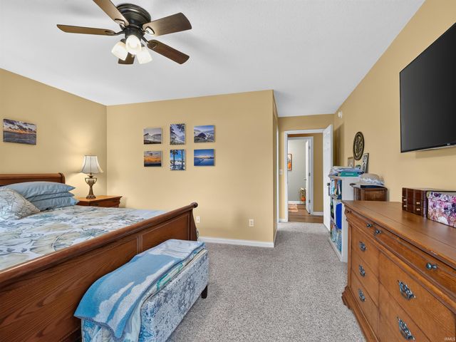11034 Cedar Trail, Fort Wayne, IN 46845