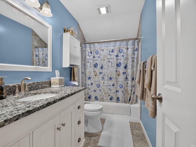 11034 Cedar Trail, Fort Wayne, IN 46845