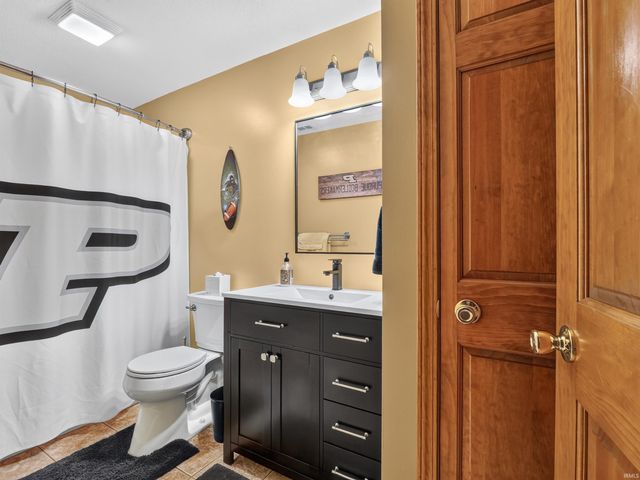 11034 Cedar Trail, Fort Wayne, IN 46845