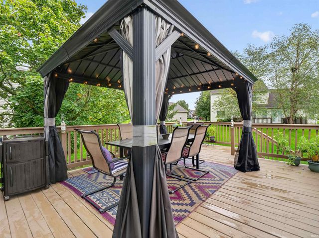11034 Cedar Trail, Fort Wayne, IN 46845