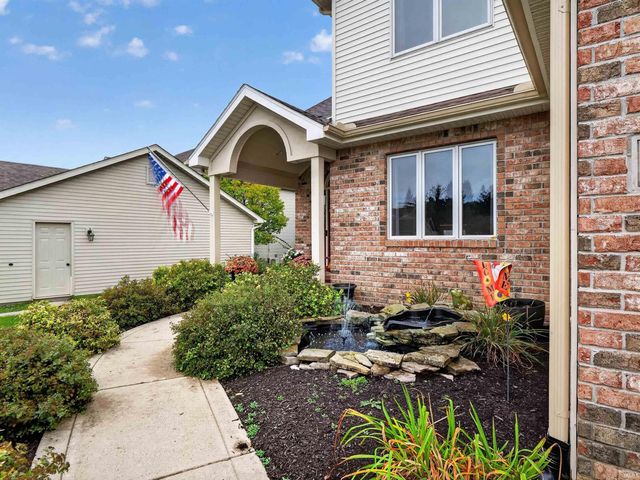 11034 Cedar Trail, Fort Wayne, IN 46845