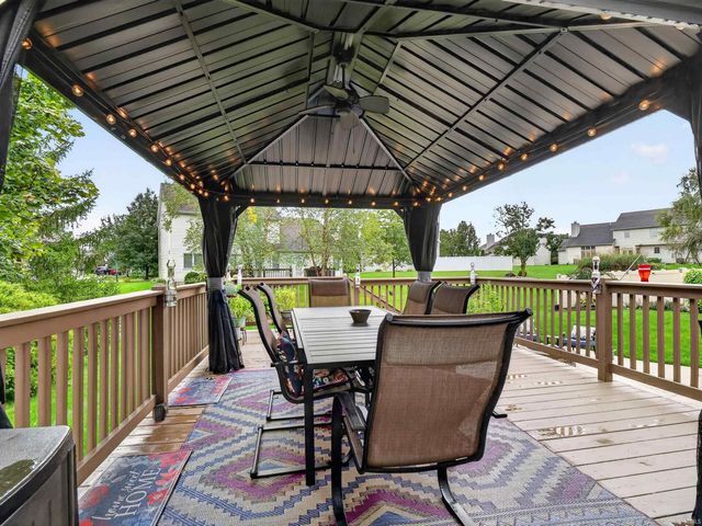 11034 Cedar Trail, Fort Wayne, IN 46845